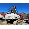 2015 Link-Belt 370LX Excavator